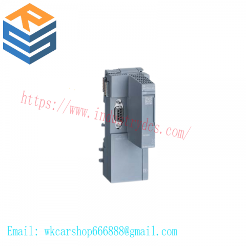 SIEMENS 6ES7545-5DA00-0AB0 Communication Module: Industrial Networking Solutions