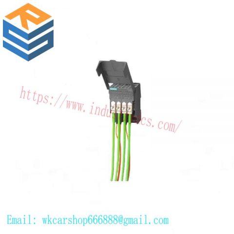 SIEMENS Scalable Networking Solution: 6GK5204-2BC00-2AF2 Managed IE Switch, for Industrial Automation & Control