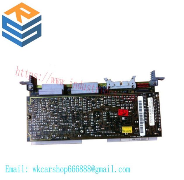 SIEMENS 6SE7090-0XX84-0AJ0 - MWH Board for SIMOVERT MASTERDRIVES