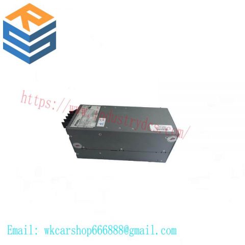 ABB AB 80026-524-01-R Pionaar Power Supply, High-efficiency & Reliable