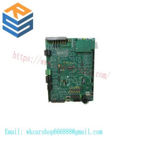 Siemens 80190-540-05-R Drive Processor Module