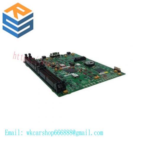 Siemens 80190-580-01-R DRIVE PROCESSOR Motor Control