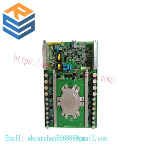 Siemens 81001-450-53-R REPLACES BOARD Industrial Control Module