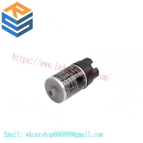 BENTLY NEVADA 9200-01-05-10-00 Two-Wire Transducer - Precision Measurement for Industrial Control Systems