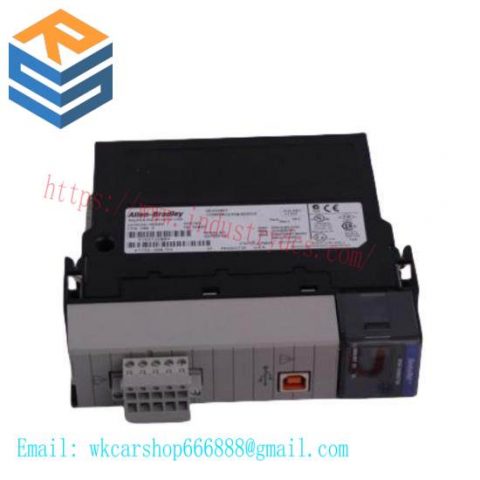 ABB 9701-VWSTENM - High Efficiency Power Control Module