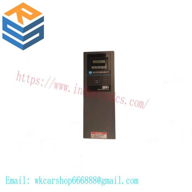 Allen-Bradley 1391-DES45 Digital Expansion Module for ControlLogix