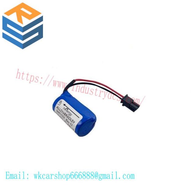 AB 1756-BA2 Digital Input Module