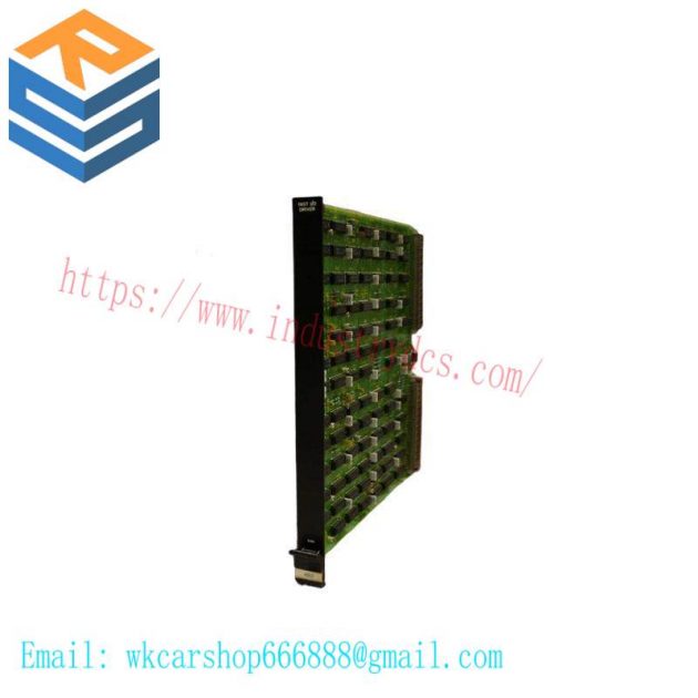 A-B 1756-IF16 A Analog Input Module, ControlLogix Series