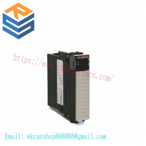 A-B 1756-OB32 A Digital Output Module