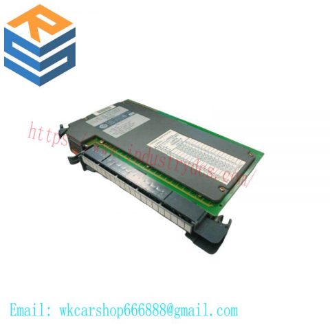 A-B 1771-OAD Digital AC Output Module