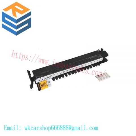 A-B 1771-WH Extended Weigh Scale Module for Industrial Automation Systems