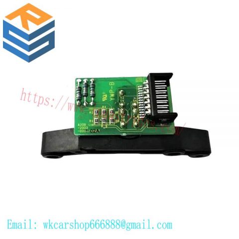 GE A20B-2003-0311 Fanuc Spindle Motor - Precision Drive for Industrial Applications