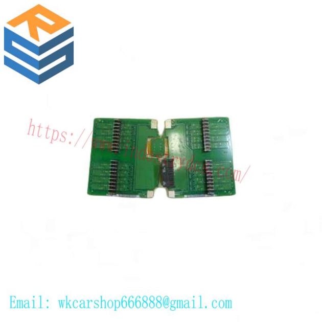 SIEMENS A5E Circuit Board for Advanced Manufacturing Solutions