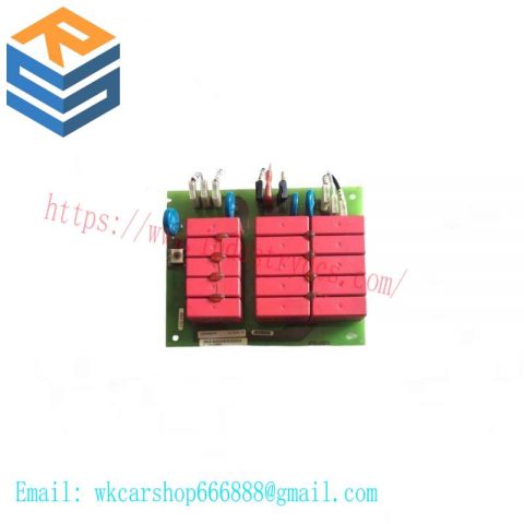 SIEMENS A5E00680725 Drive Board - Advanced Control Module for Industrial Automation