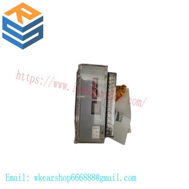 AB Electronics 1791-24A8 I/O Block Module
