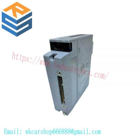YOKOGAWA AAI835-H00 S1 Analog I/O Module for DCS Systems