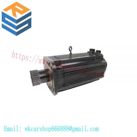 AB 1326AB-B720E-S2L: High-Torque AC Permanent Magnet Motor, Designed for Industrial Automation