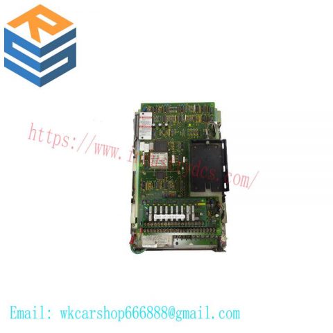 ABB AB 1336S-B010-AN-EN4 AC Drive, High Efficiency Control Solution