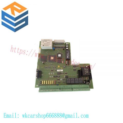 AB 1336T-GTB-SP1A, AB 1336T-PLCCEE, 74100-833-01, 74101-500-51 - Industrial PLC Module
