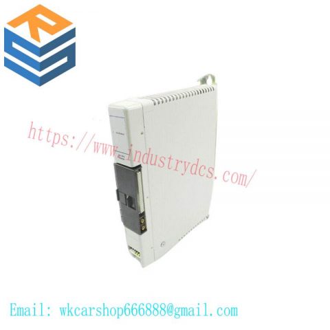 AB Control Systems 1394-AM07 Axis Module, Advanced Industrial Automation