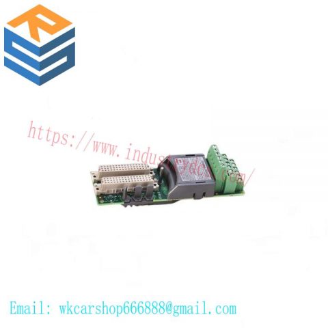 ABB AB 1715-TASIB16D Assembly Module, for Industrial Automation