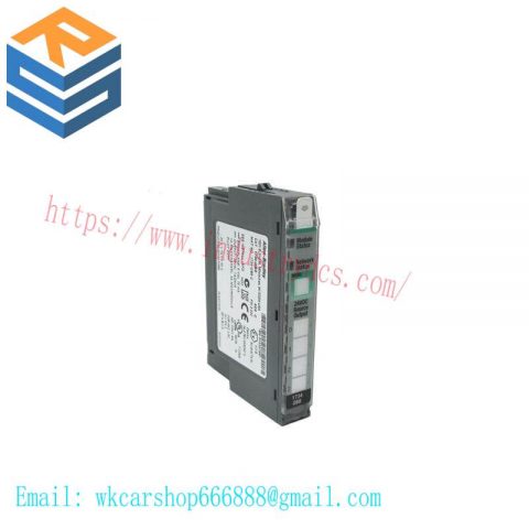 AB 1734-OB8 Digital DC Sourcing I/O Module