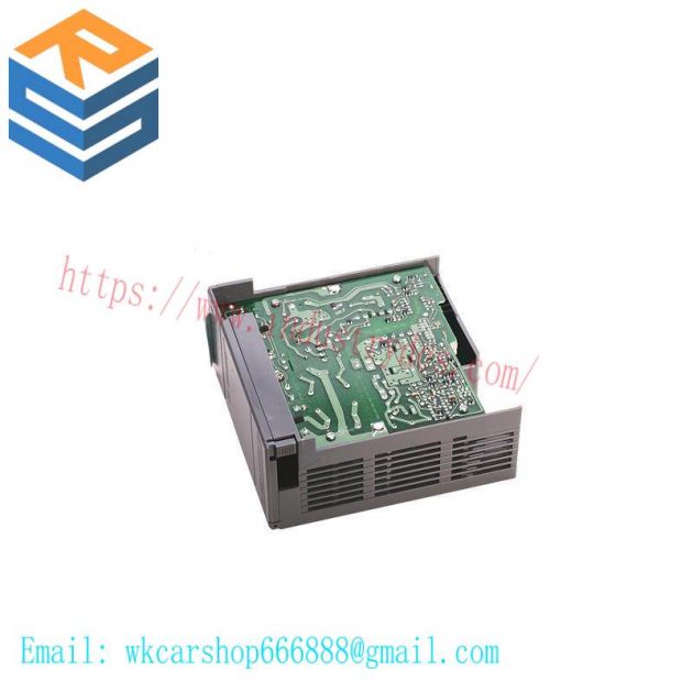 Allen-Bradley 1746-P4 Mounting Power Supply, Industrial Control Systems