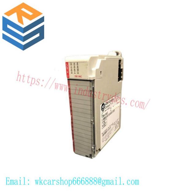 AB 1769-IM12 Industrial Digital Input Module