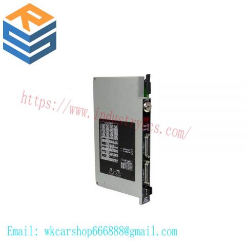 ABB 1771-DXPS CONTROL COPROCESSOR - Advanced Modular Control Unit