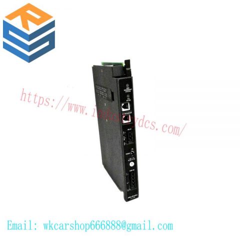 AB 1771-P4R Industrial Power Supply Module
