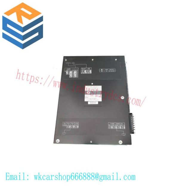 ABB AB 1775-S5 Communication Module, Advanced Industrial Control Solution