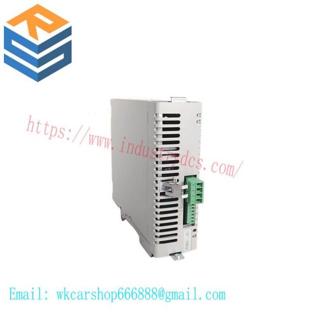 Allen-Bradley Kinetix 6000 2094-BM02-S Multi-Axis Servo Module
