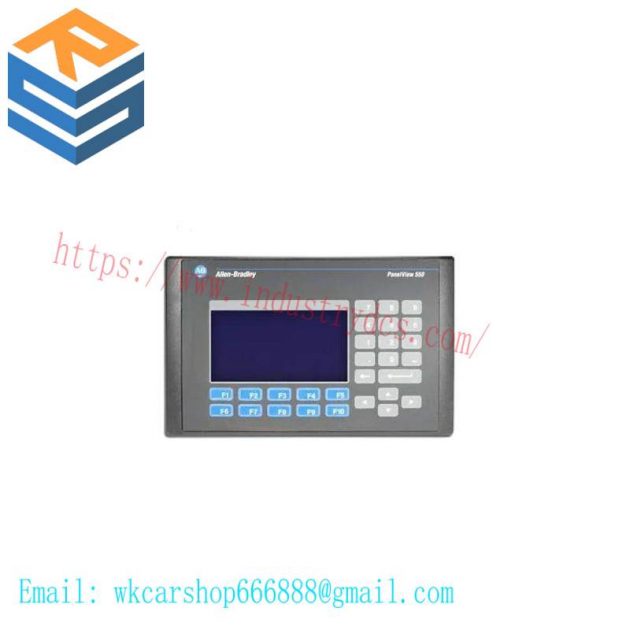 AB Control Builder F V7.1, Hardware Structure Configuration