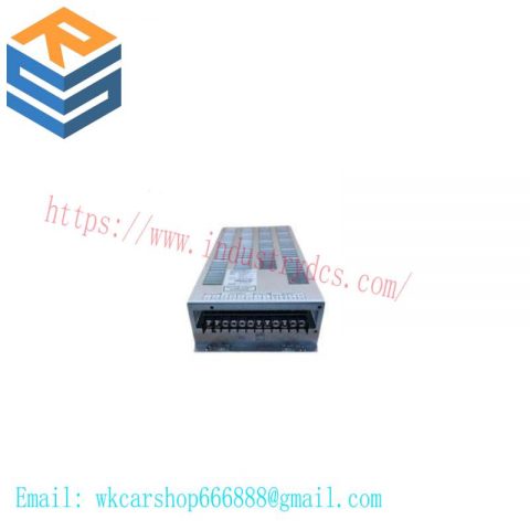AB Industrial Power Supplies 80026-088-01-R, for Advanced Manufacturing Solutions