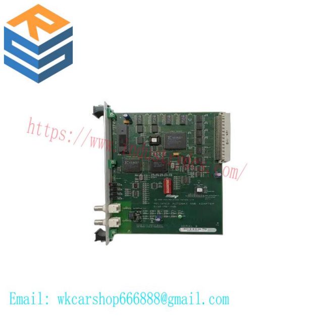 AB 81003-438-51-R: Advanced SCR Assembly, Designed for Industrial Control Systems