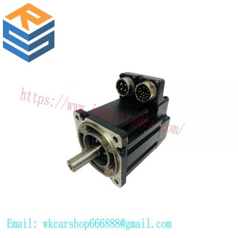 AB MPL-A310F-HK22AA SERVO MOTOR - Precision Drives for Industrial Automation