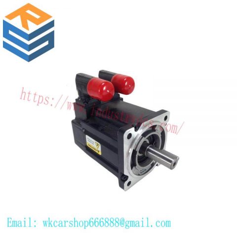AB MPL-B310P-MJ74AA - High-Performance Permanent Magnet Rotary Motor
