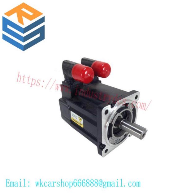 AB MPL-B310P-MJ74AA - High-Performance Permanent Magnet Rotary Motor