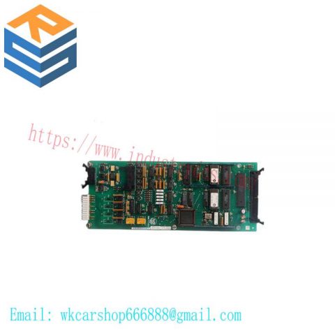 AB SP-145472 | PC BOARD for Industrial Control Applications