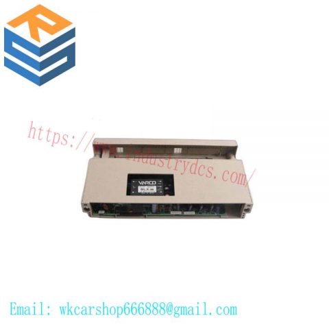 ABB 07AA60R1 GJV3074365R1 Output Module: Precision Control Solutions for Industrial Automation