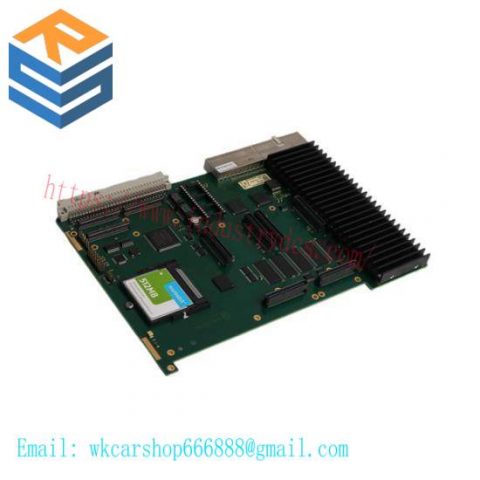 ABB 1KHL015545R0001 O4LE Modular IO Card