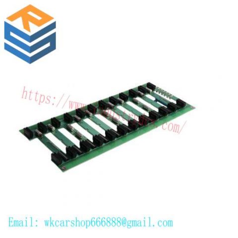 ABB 1KHL015623R0001 - AFO4LE Industrial Control Module