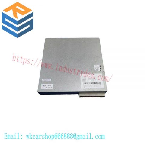 ABB 1KHW002356R0001 B5LD Industrial Control System Module