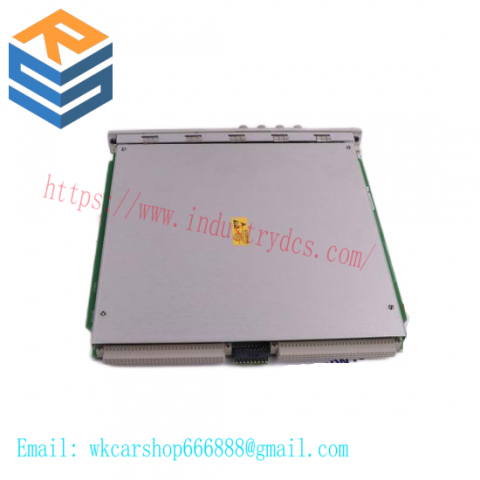 ABB 1MRK000844-BB Relay: High-Precision Control Solution for Industrial Automation