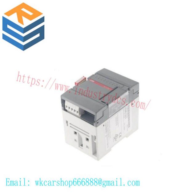 Allen Bradley AB 1747-L541/C SLC 5/04 Modular Processor - Series C