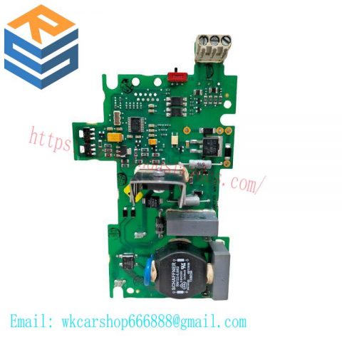 ABB 1SFB527068D7094: Precision Engineered Circuit Board
