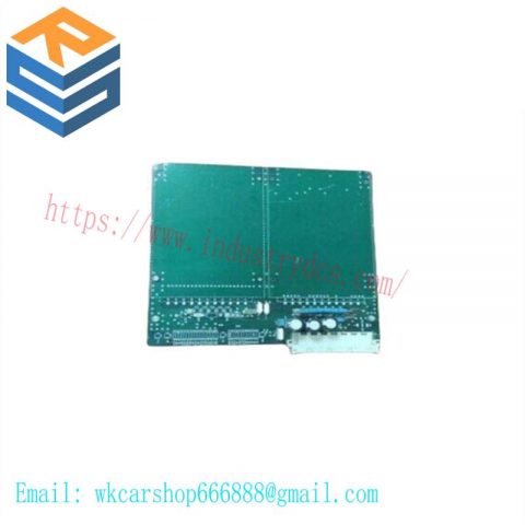 ABB 209630R2 B4LAA BOARD for Advanced Industrial Automation