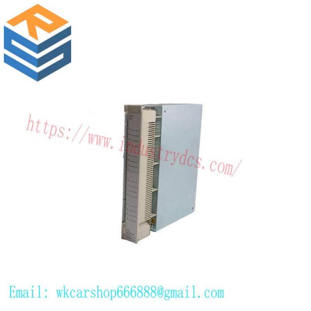 ABB 216AB61 HESG324013R100 HESG216881 Binary Output Module