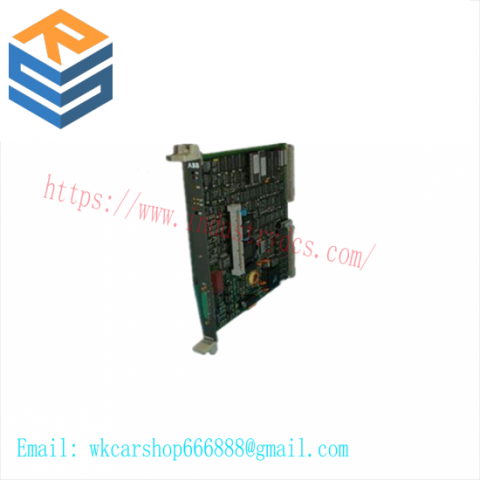 ABB 216VE61B HESG324258R1 Module - High-Performance Control Solution
