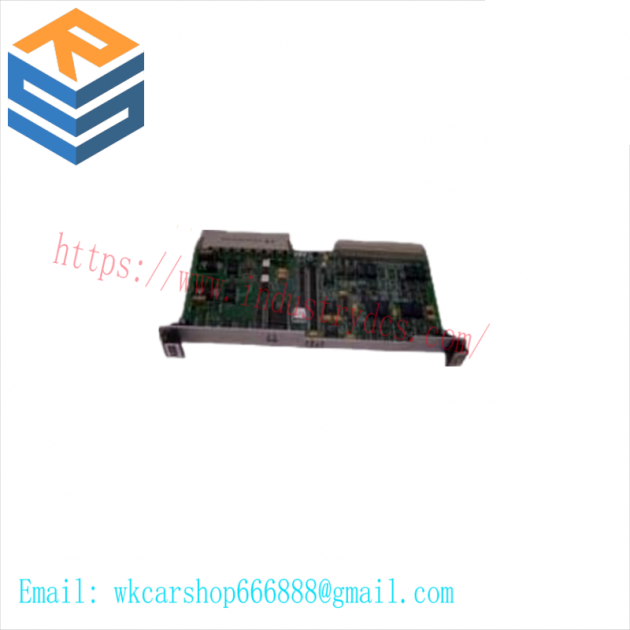 ABB 37911-4-0338125 Power Supply System for Industrial Automation